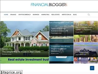 financialblogger.net