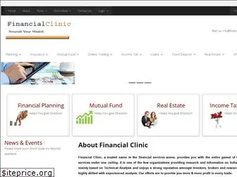 financialclinic.in