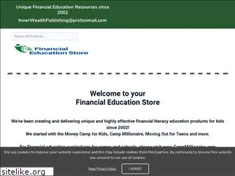 financialcoloringbooks.com