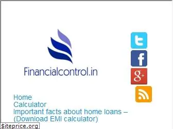 financialcontrol.in