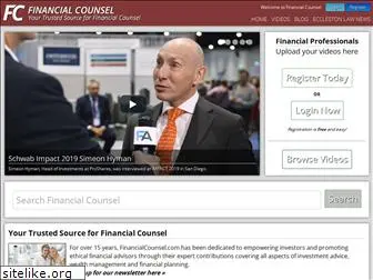 financialcounsel.com