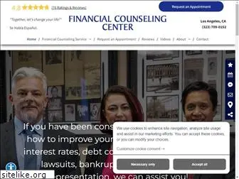 financialcounselingcenter.com