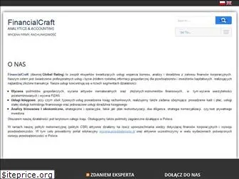 www.financialcraft.pl