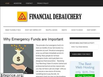 financialdebaucheryinusa.com