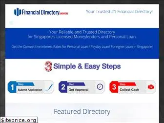 financialdirectorysg.com