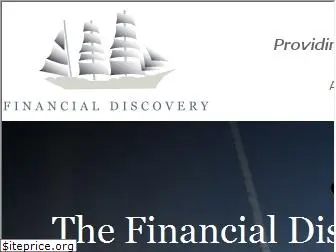 financialdiscovery.net