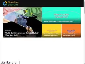 financialeconomy.net