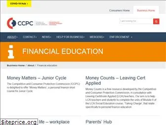 financialeducation.ie