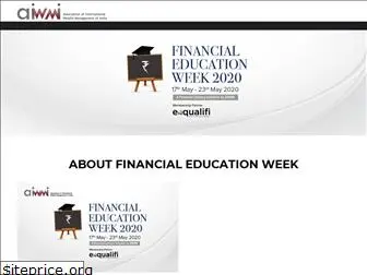 financialeducationweek.in