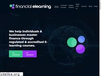 financialelearning.co.uk