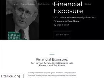 financialexposurebook.com