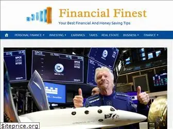 financialfinest.com