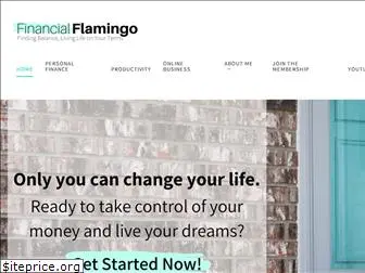 financialflamingo.com