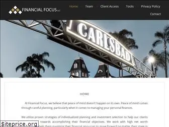 financialfocusllc.com