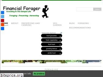 financialforager.com