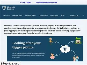 financialfortress.co.uk