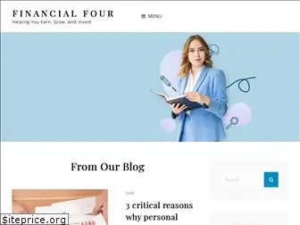 financialfour.org