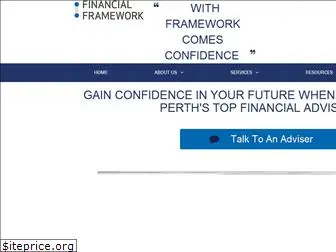 financialframework.com.au