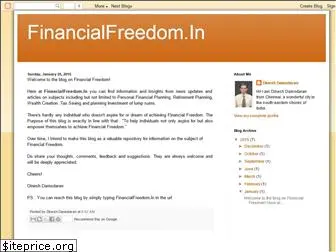 financialfreedom.in