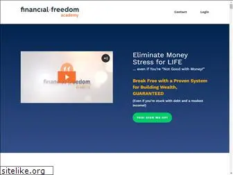financialfreedomacademy.com