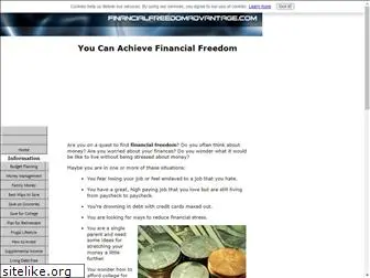 financialfreedomadvantage.com