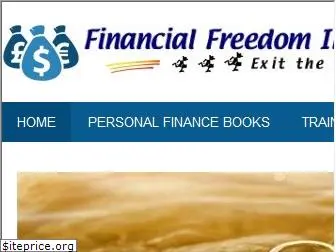 financialfreedominspiration.com