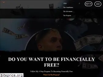 financialfreedommovement.com