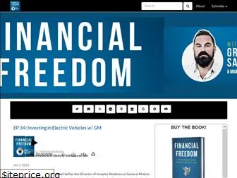 financialfreedompodcast.com