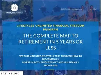 financialfreedomweekend.com