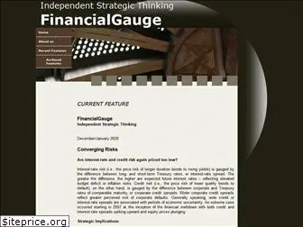 financialgauge.com