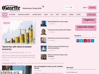 financialgazette.co.zw