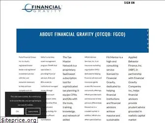 financialgravity.com
