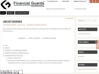 financialguards.com