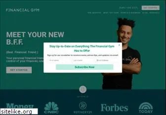 financialgym.com