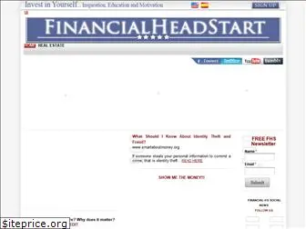 financialheadstart.net