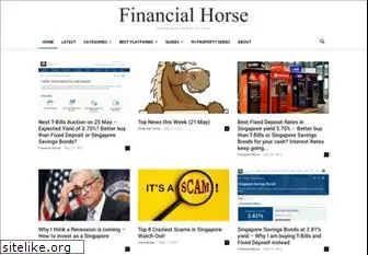 financialhorse.com