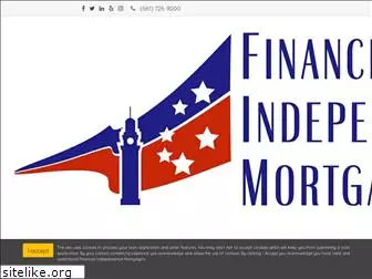 financialindependencemtg.com