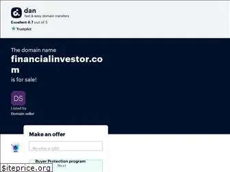 financialinvestor.com