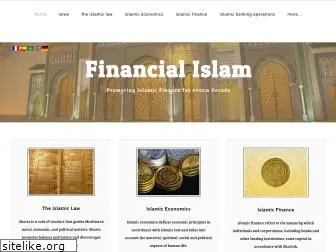 financialislam.com