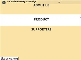 www.financialiteracycampaign.org