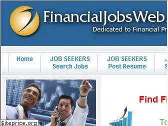 financialjobsweb.com