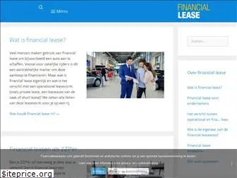 financialleaseauto.com