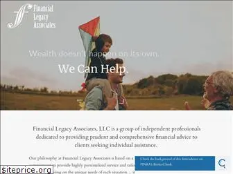 financiallegacy.com
