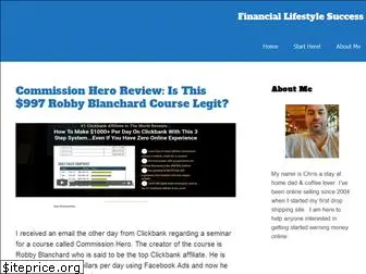 financiallifestylesuccess.com