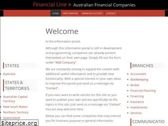 financialline.org