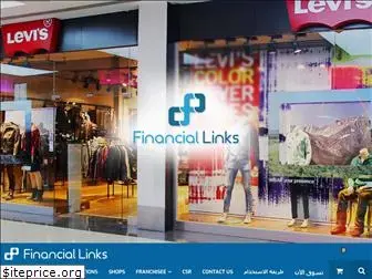financiallinks.com