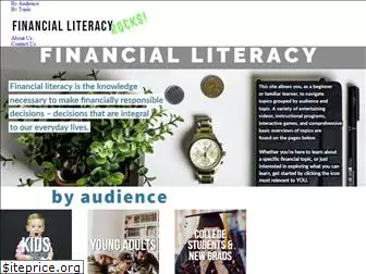 financialliteracy.rocks