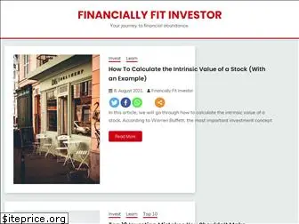 financiallyfitinvestor.com
