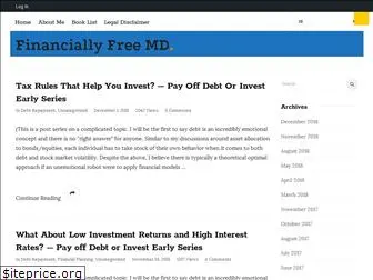 financiallyfreemd.com