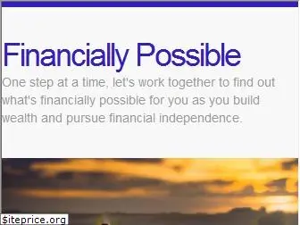 financiallypossible.com